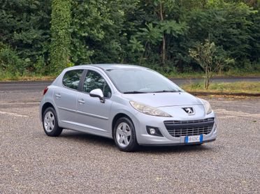 Peugeot 207 1.4 HDi 70CV FAP 5p. XS E5 Manuale NEO 2010