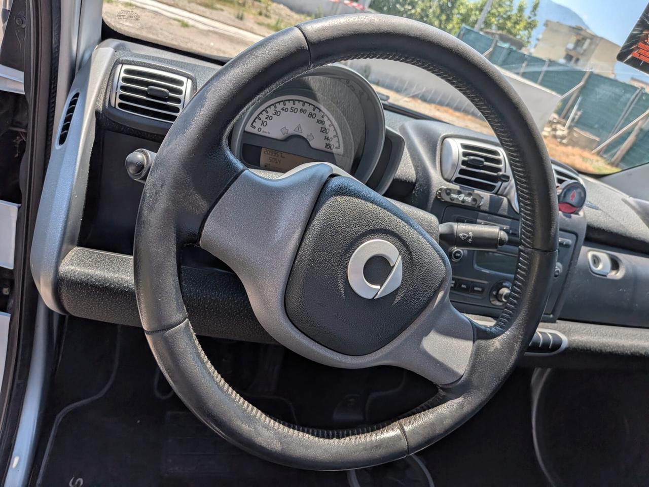 Smart ForTwo coupé passion o.c.c.a.s.i.o.n.e