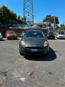 Fiat Punto 1.4 8V 3 porte Natural Power Street
