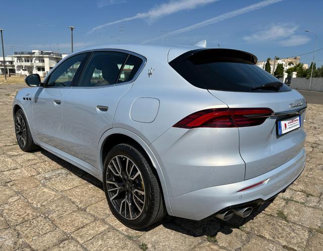 MASERATI Grecale MHEV 300cv GT (Tetto/LED/APP)