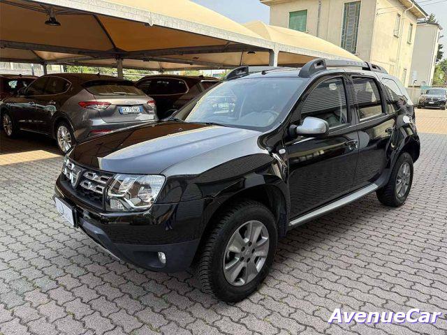 DACIA Duster 1.6 BENZINA/GPL TELECAMERA UNICO PROPRIETARIO