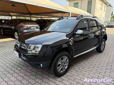 DACIA Duster 1.6 BENZINA/GPL TELECAMERA UNICO PROPRIETARIO