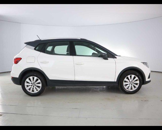 SEAT Arona 1.0 EcoTSI XCELLENCE