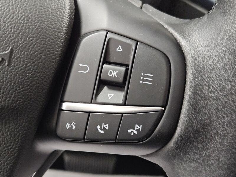 Ford Focus 1.0T EcoBoost Hyb. 155cv Active X Auto SW