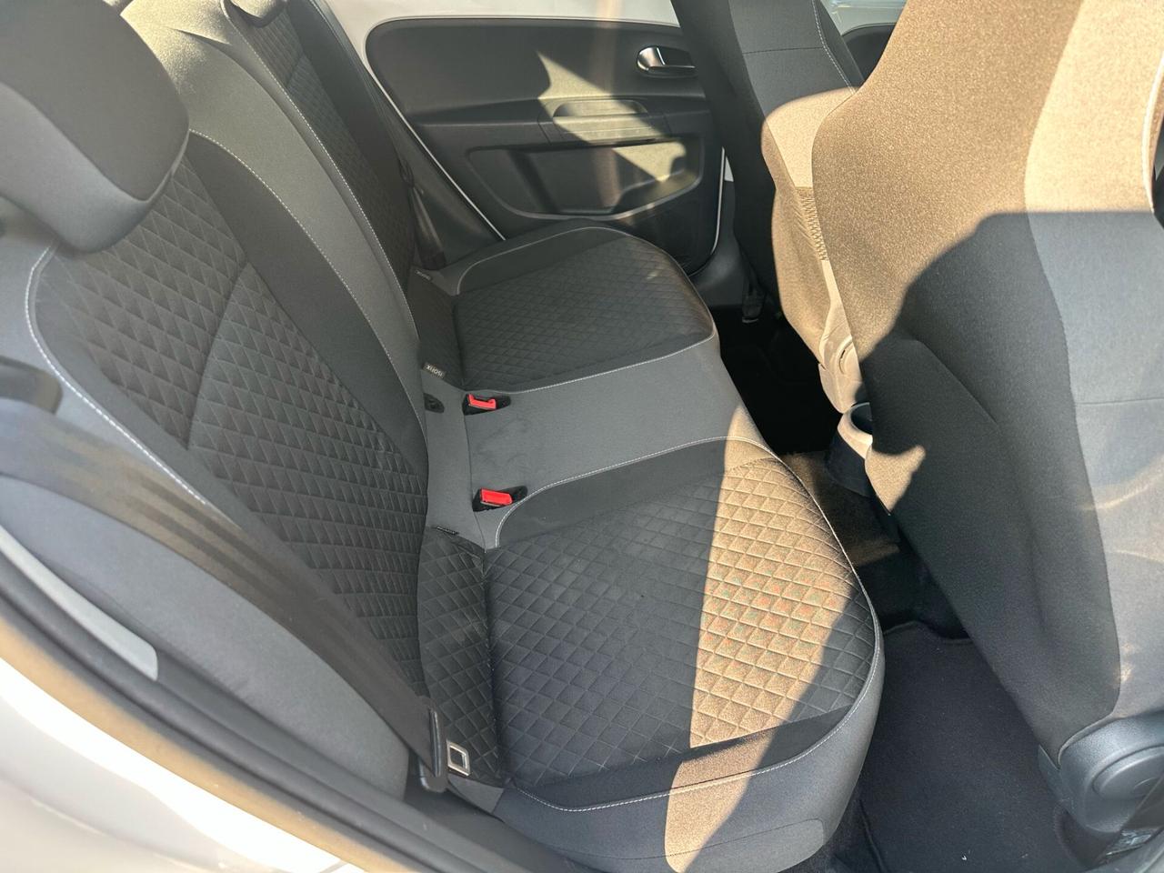 SKODA CITIGO 1.0 B - 2016
