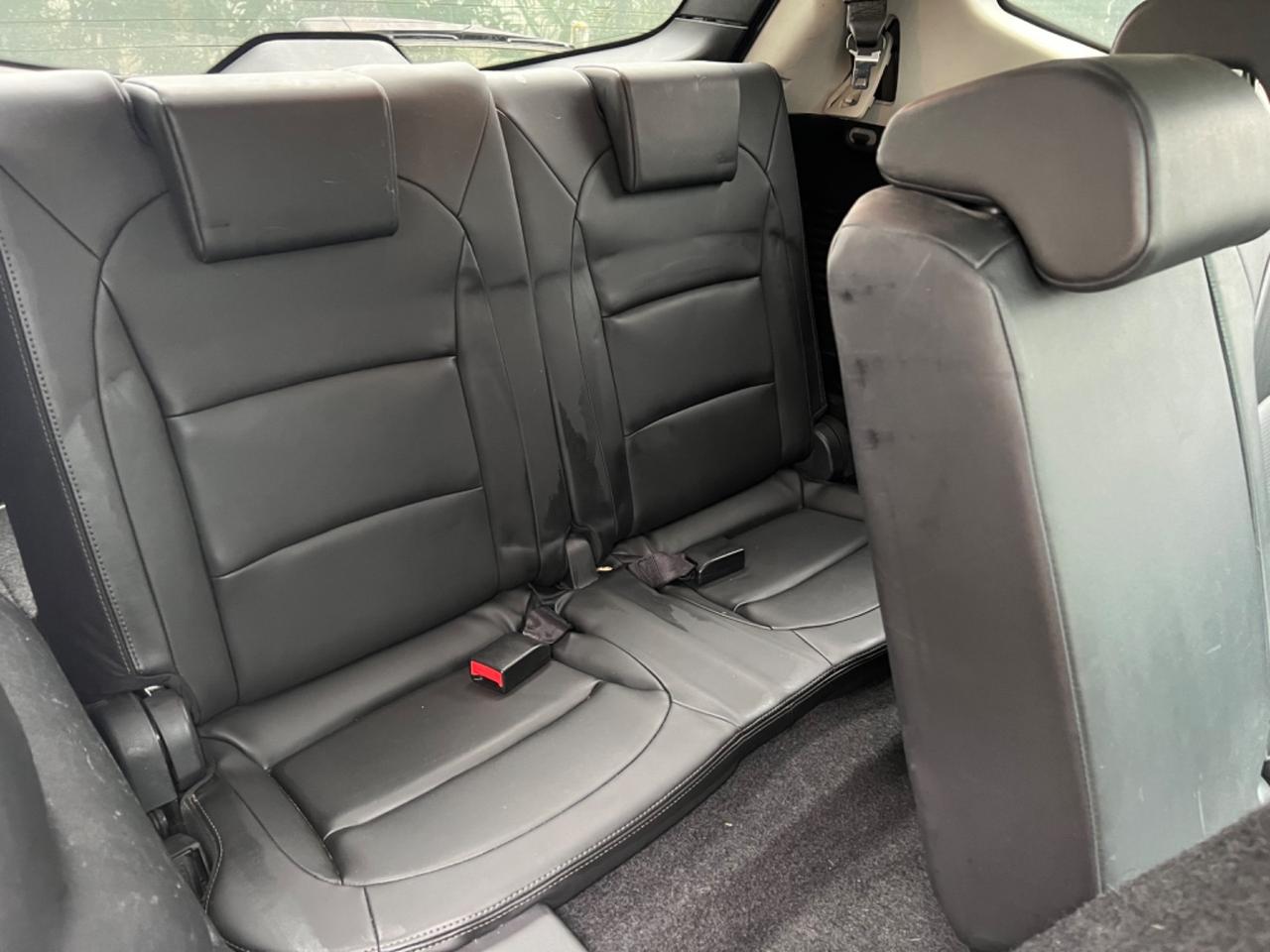 NISSAN QASHQAI 2.0 DIESEL 4X4 7 POSTI FULL OPTIONAL