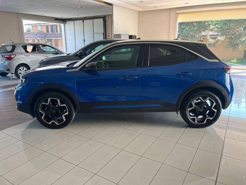 Opel Mokka Mokka 1.2 Turbo 130 CV aut. Ultimate