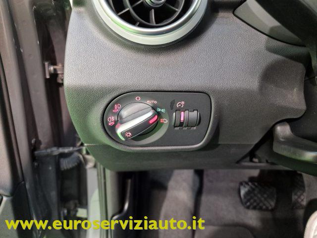 AUDI A1 SPB 1.6 TDI 116 CV Sport