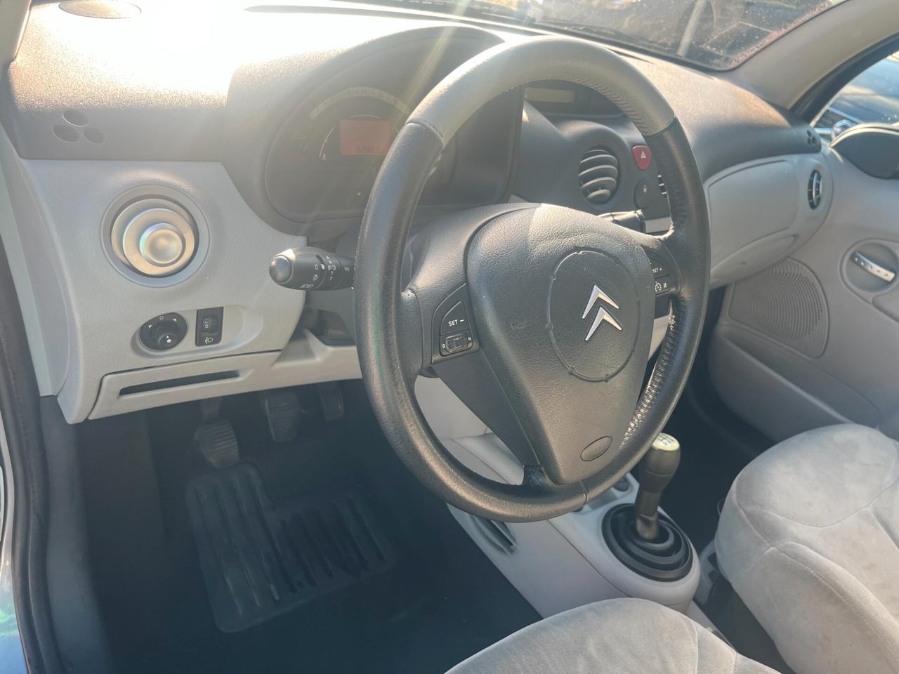 Citroen C3 1.4 Exclusive