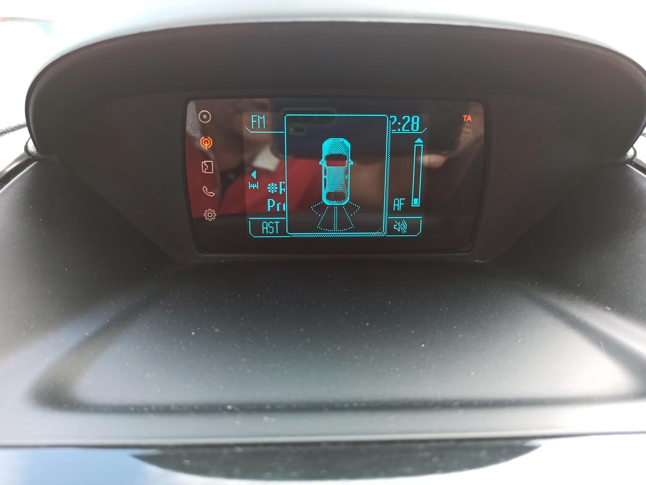 Ford B-Max 1.4 90 CV GPL Titanium