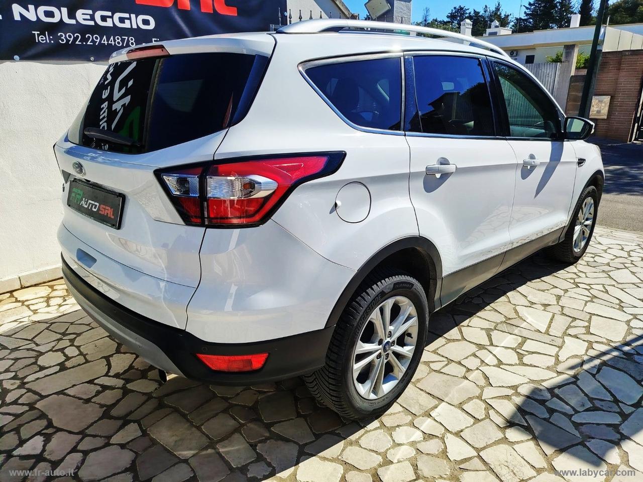 FORD Kuga 1.5 TDCI 120CV S&S 2WD Pow.ST-Line