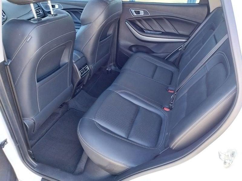 DR AUTOMOBILES F35 DR DR 6 - DR 6 1.5 155CV