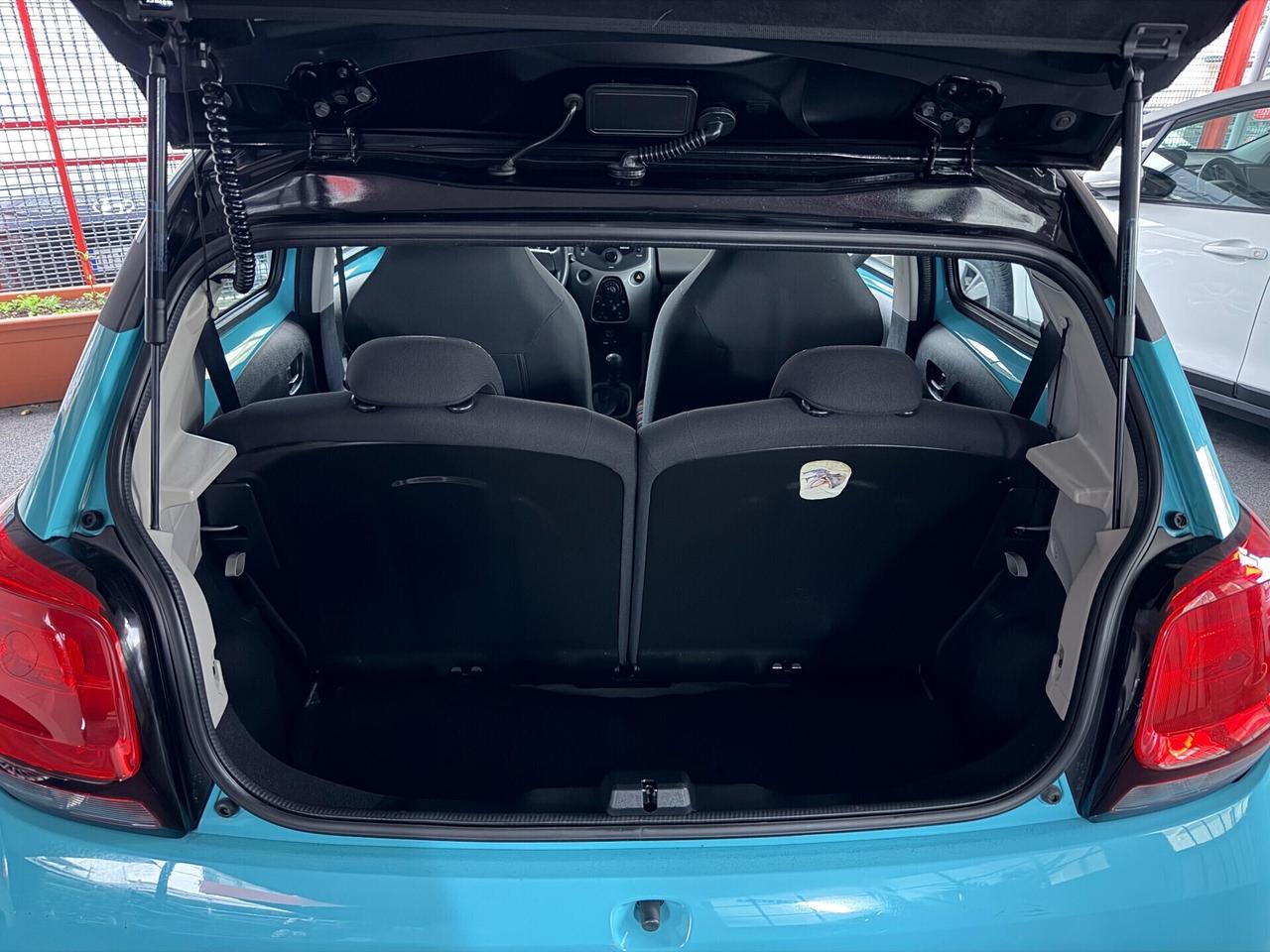 Citroen C1 Airscape VTi 68 5 porte Shine