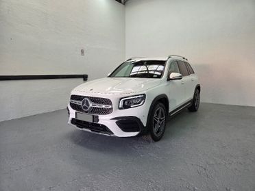 MERCEDES GLB (X247) GLB 200 Automatic ...