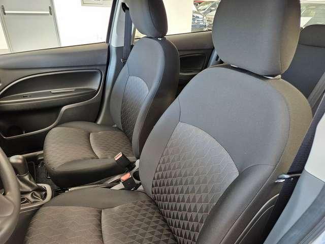 Mitsubishi Space Star Space Star 1.2 Invite