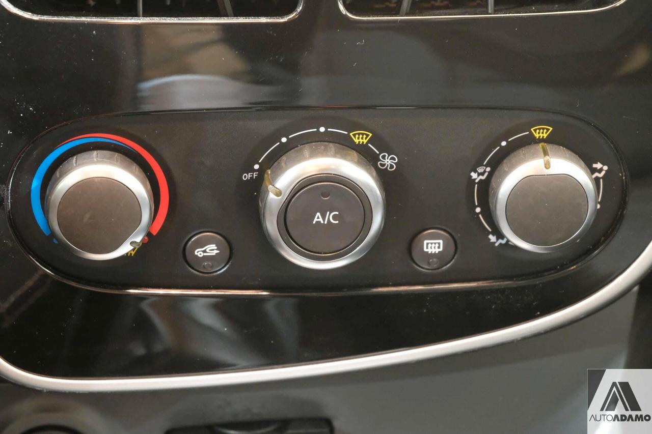 Renault Clio dCi 8V 75CV Start&Stop 5 porte Energy duel