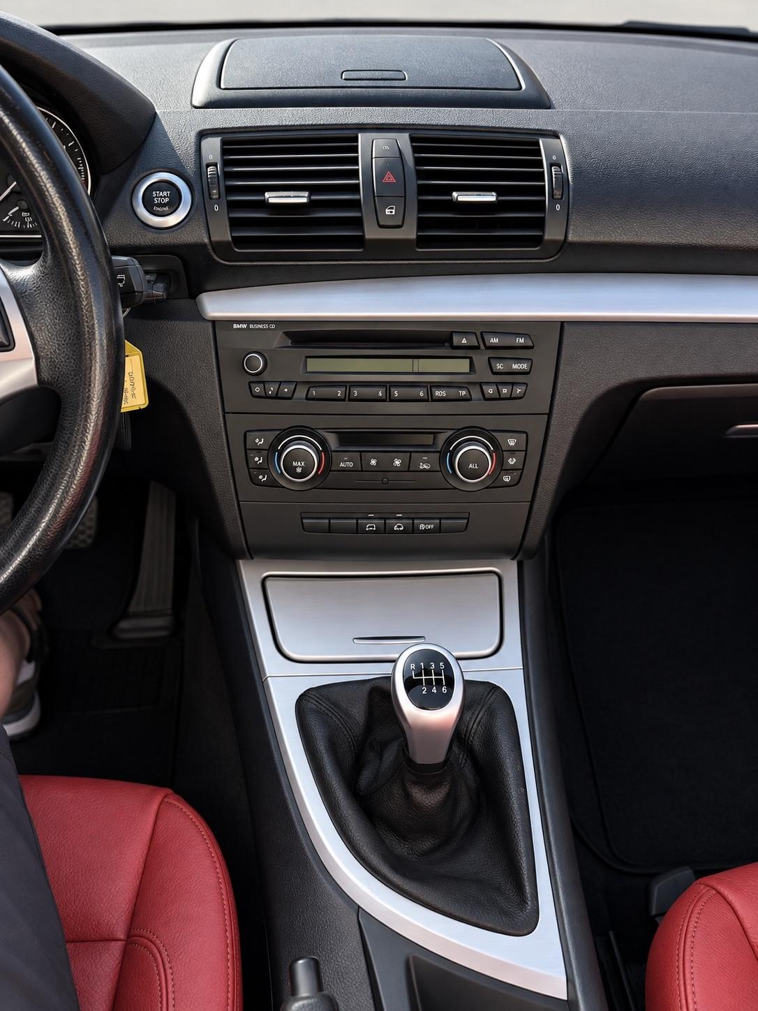 Bmw 118d 2.0 143CV Cabrio Eletta