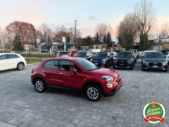 FIAT 500X 1.3 MultiJet Cross ANCHE PER NEOPATENTATI
