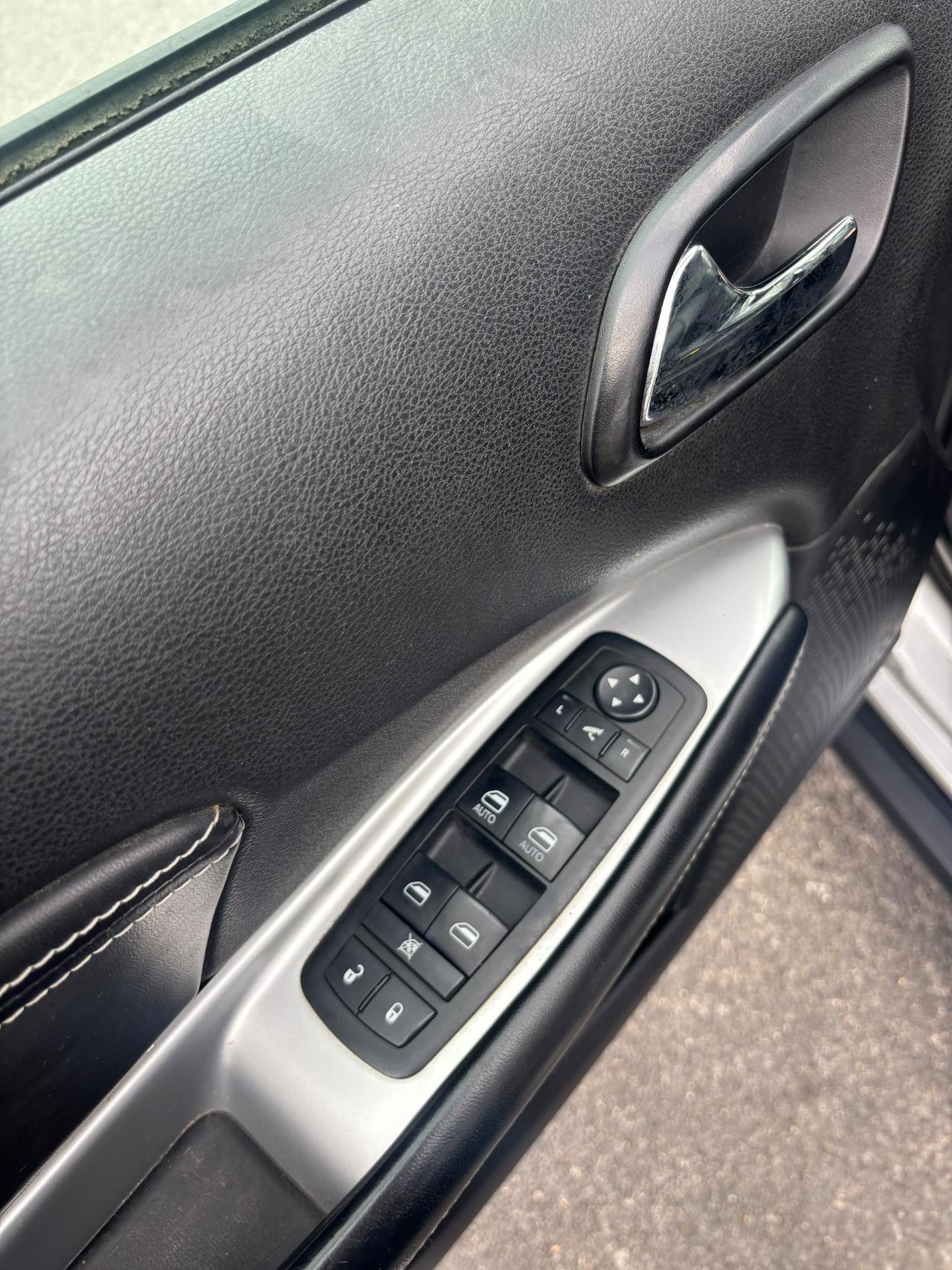 Fiat Freemont 2.0 Multijet 170 CV Lounge