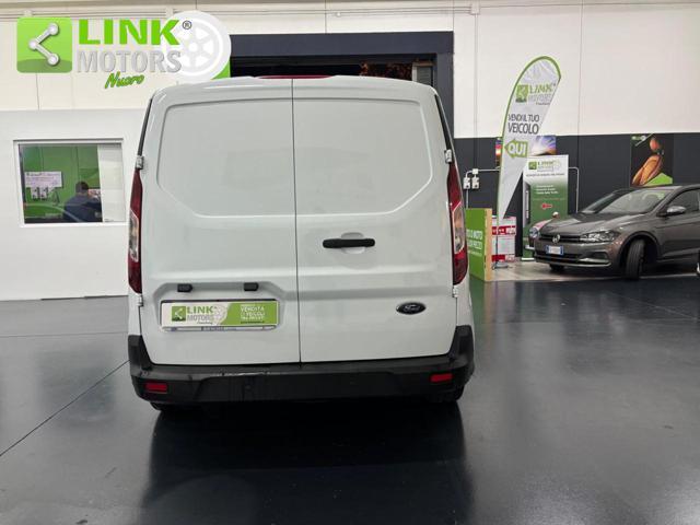 FORD Transit Connect 1.5 TDCi