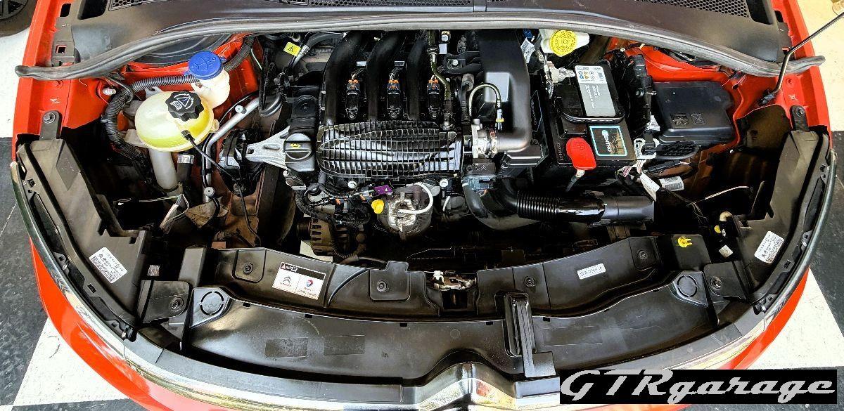 CITROEN - C3 82 Shine OK NEOPATENTATI