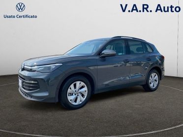Volkswagen Tiguan 2.0 TDI 110KW SCR Life DSG