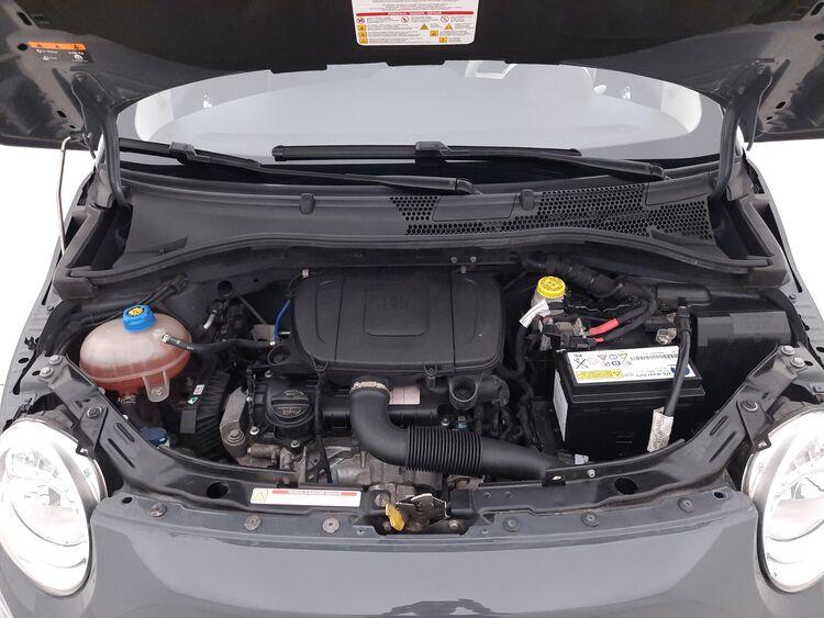 Fiat 500 Pop BR534244 1.0 Mild Hybrid 70CV