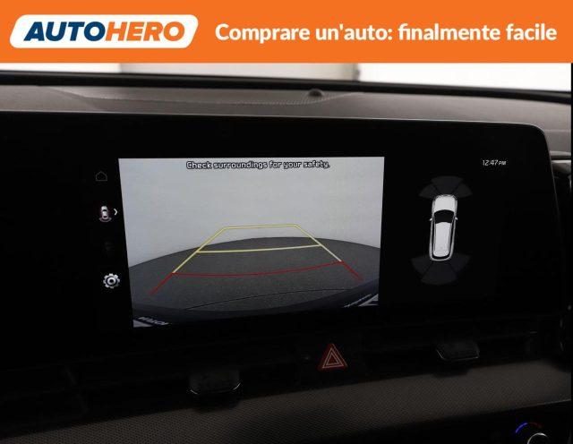 KIA Sportage 1.6 TGDi PHEV AWD AT Style
