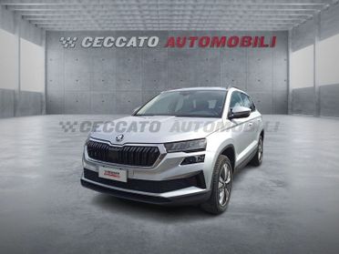 Skoda Karoq 2022 2.0 tdi evo Executive 115cv dsg
