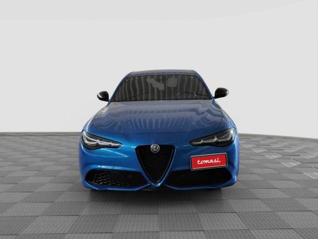 ALFA ROMEO Giulia Giulia 2.2 Turbodiesel 210 CV AT8 AWD Q4 Competizi
