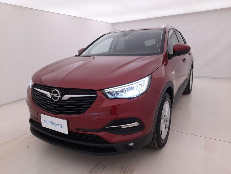 Opel Grandland Business BR709385 1.5 Diesel 131CV