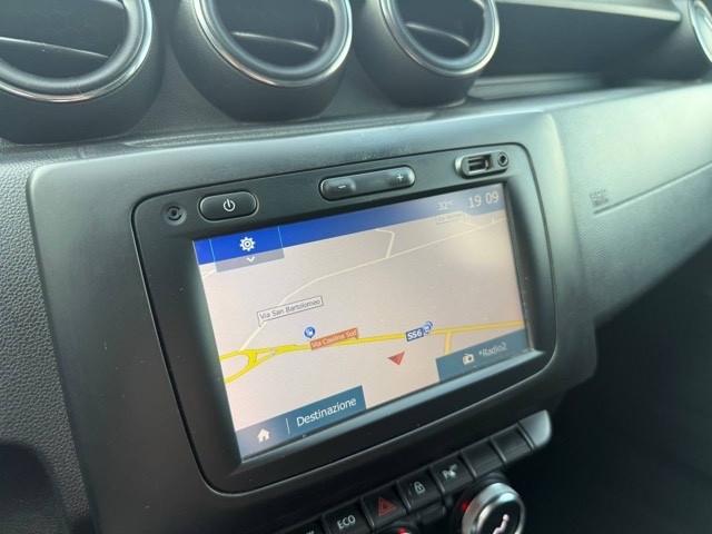 DACIA Duster 1.5 dCi 8V 110 CV 4x2 Prestige