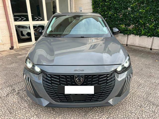 PEUGEOT 208 100 Stop&Start 5 porte Allure