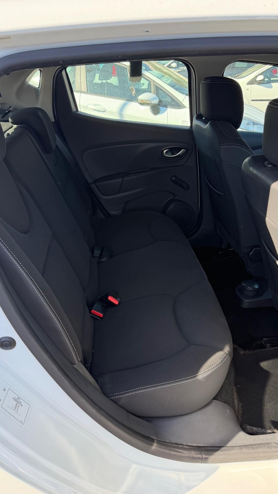 Renault Clio dCi 8V 75 CV 5 porte Business