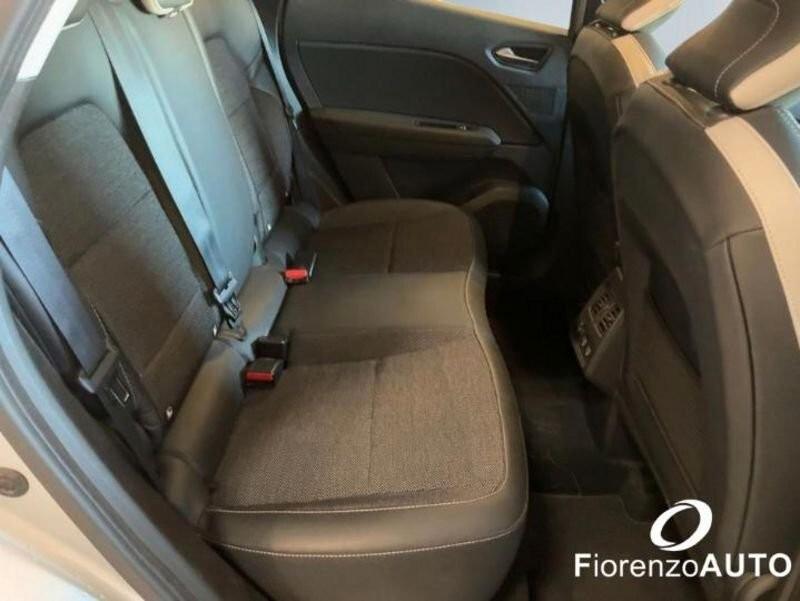 Renault Captur 1.0 TCe GPL Intens - PREZZO REALE