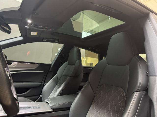 AUDI S7 SPB 3.0 TDI quattro tiptronic sport HEAD UP FULL