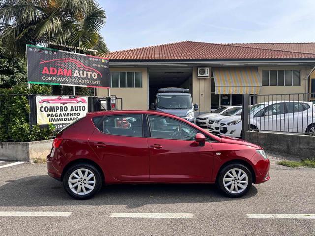 SEAT Ibiza 1.2 70 CV 5 porte Business High