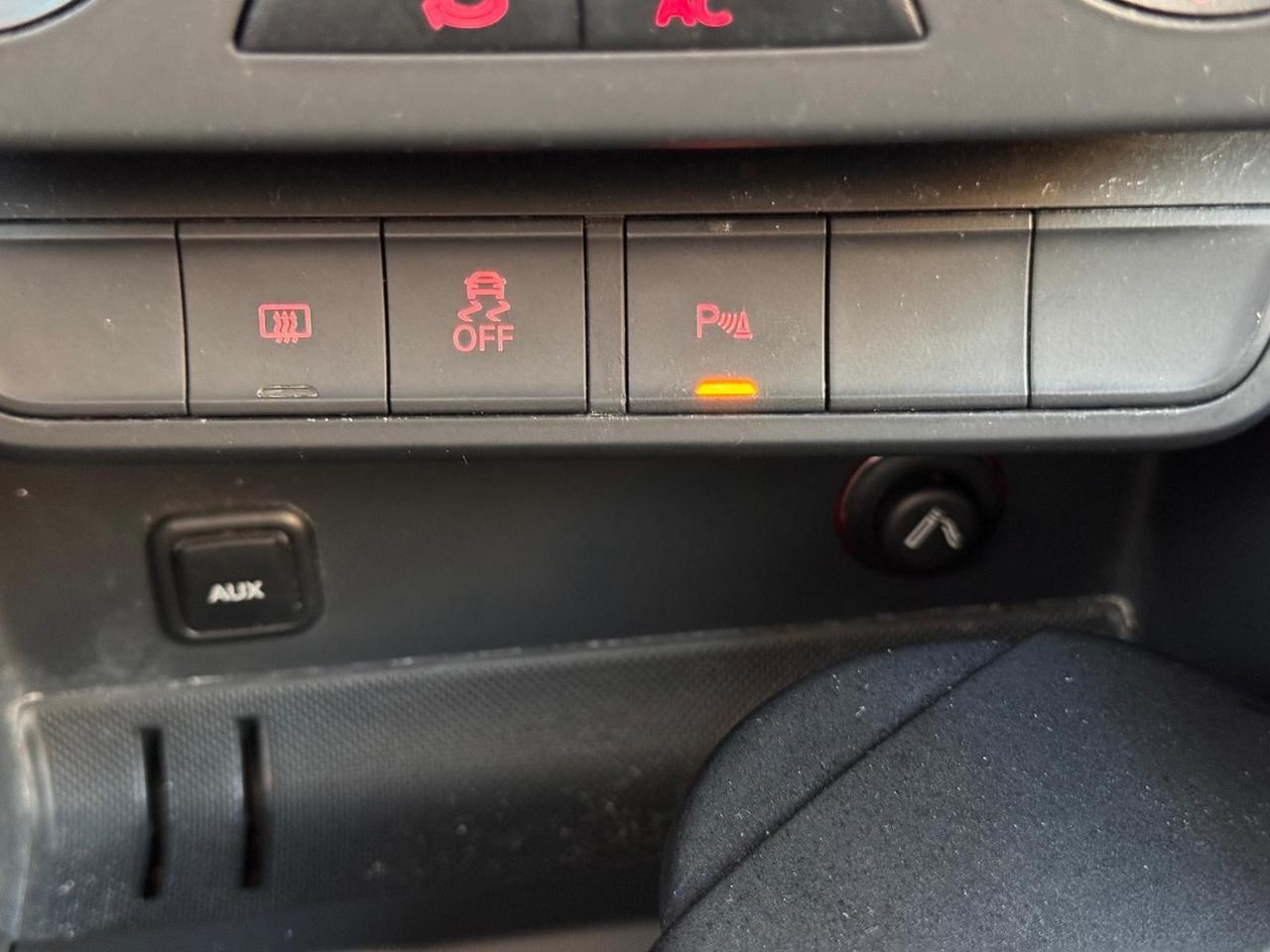 Audi A1 1.6 TDI 105 CV Ambition