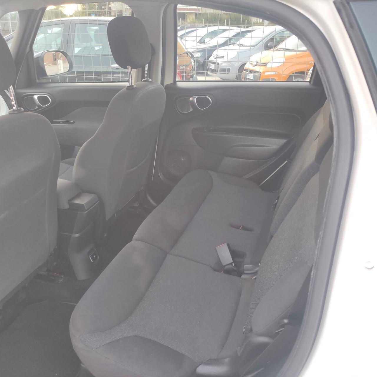 Fiat 500L 1.3 Multijet 95 CV Mirror