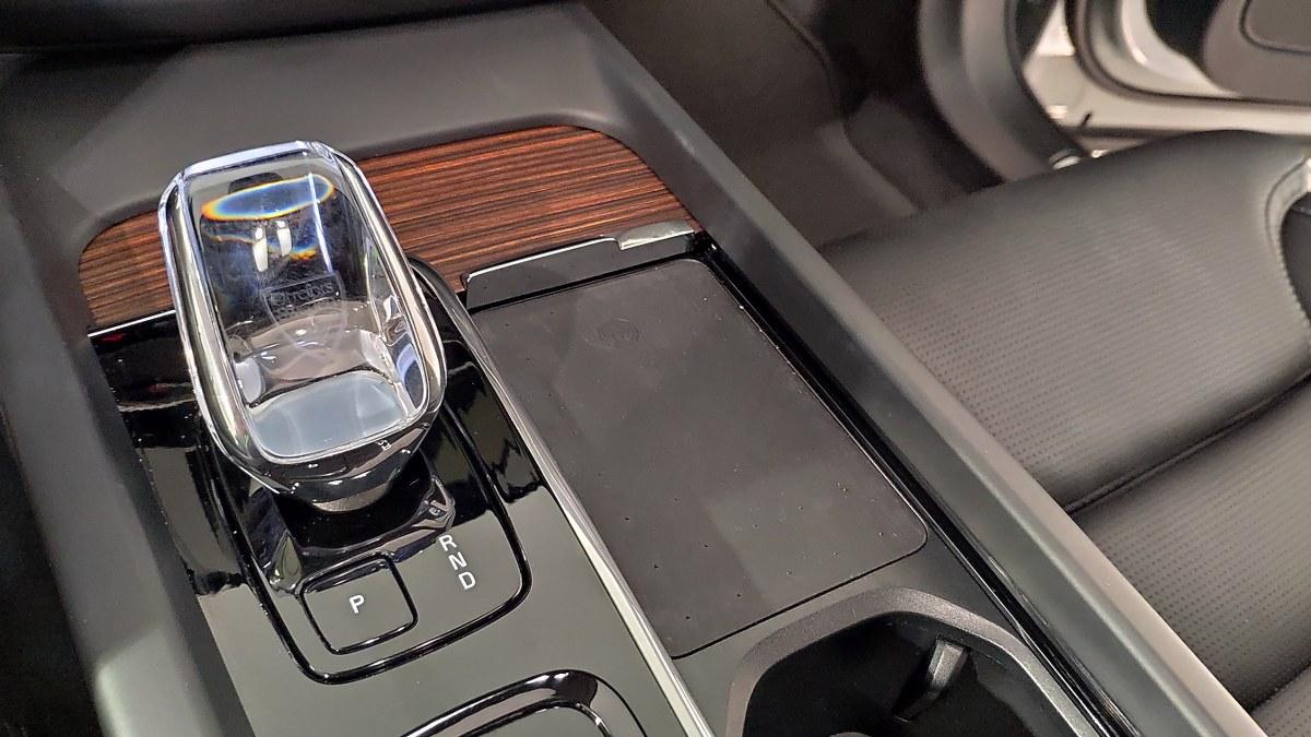 VOLVO Xc60 T8 Recharge Plug-In Hybrid Awd Aut. Ultimate Dark