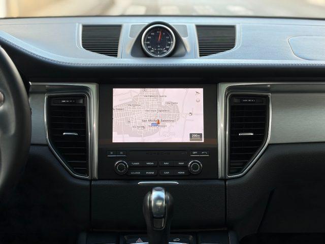 PORSCHE Macan 3.0 Diesel S *TETTO*