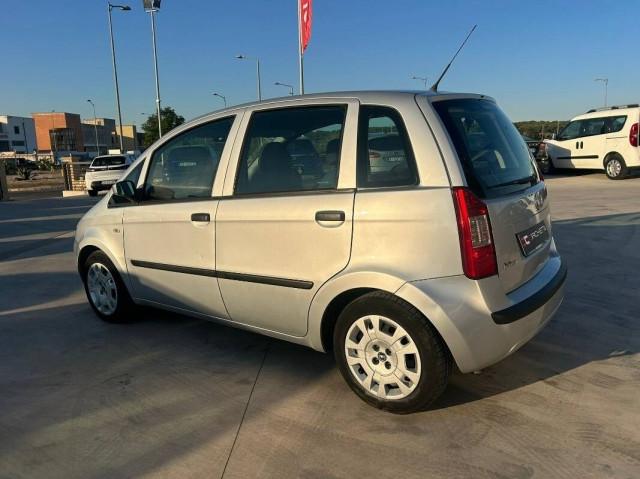 Fiat Idea 1.3 mjt 16v Black Star