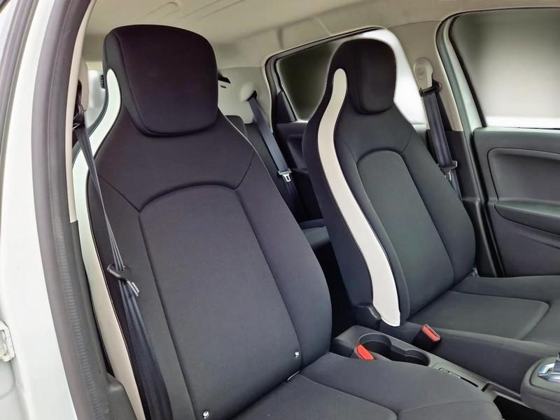 RENAULT ZOE LIFE R110 5 PORTE