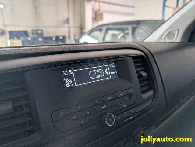 PEUGEOT Expert BlueHDi 140 S&S EAT8 PL-TN Furgone Premium Standar