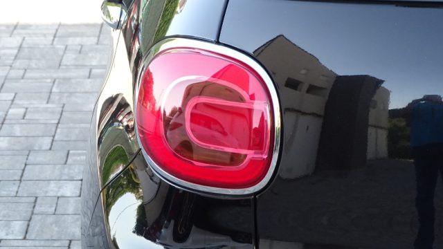 FIAT 500L 1.3 Multijet 95 CV Urban, Garanzia...