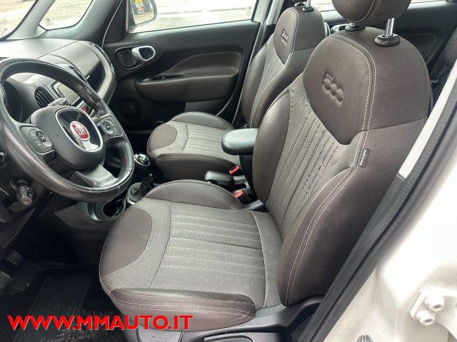 FIAT 500L 1.3 Multijet 95 CV Dualogic Lounge NAVIG!!!!!