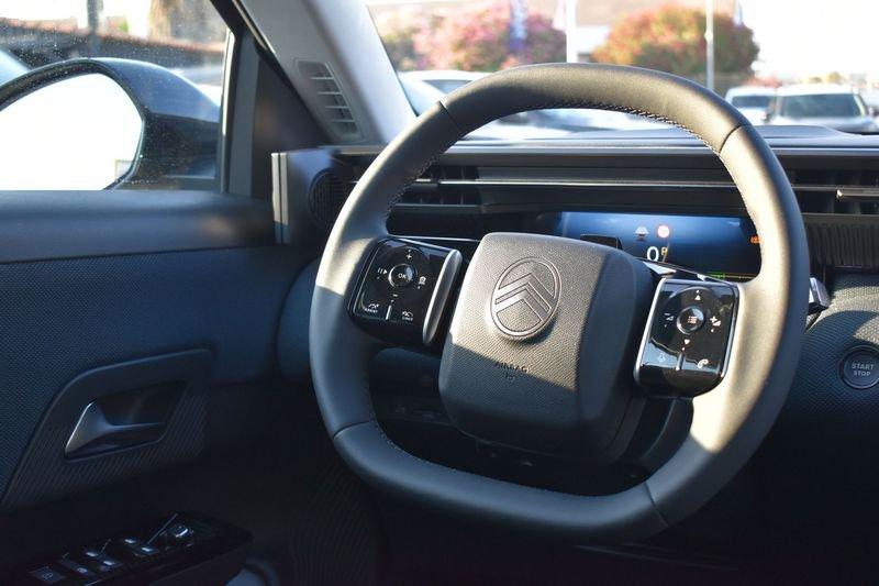Citroën C5 Aircross Hybrid 145 cv Automatico Max