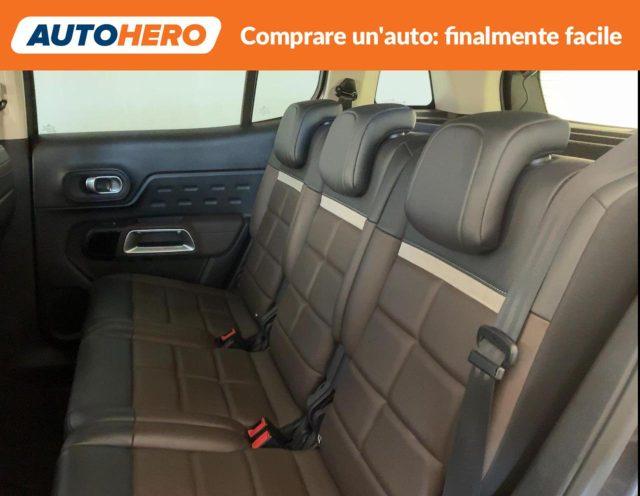 CITROEN C5 Aircross Hybrid 225 e-EAT8 Shine