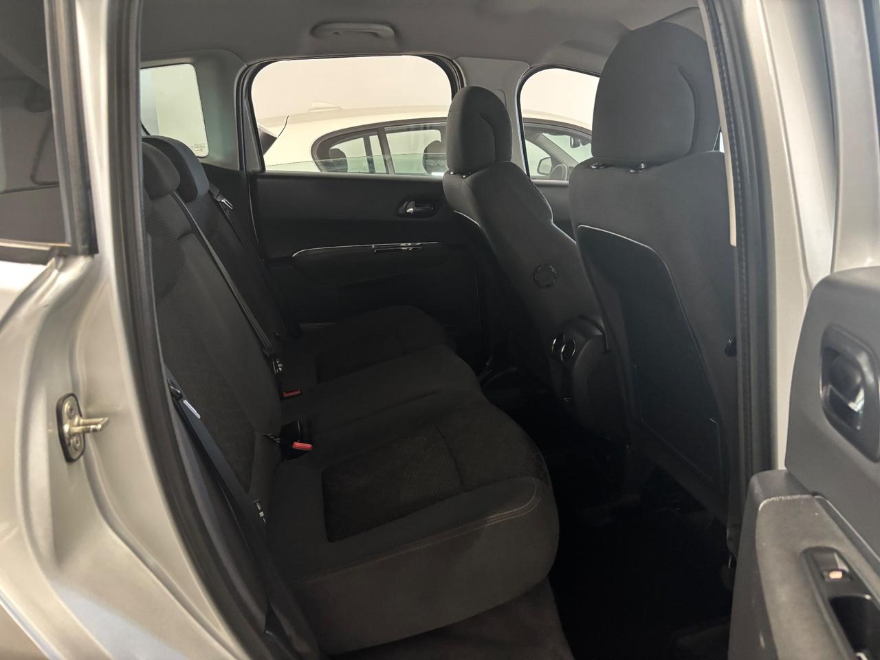 Peugeot 3008 1.6 AUTOMATICA ETG6 Allure