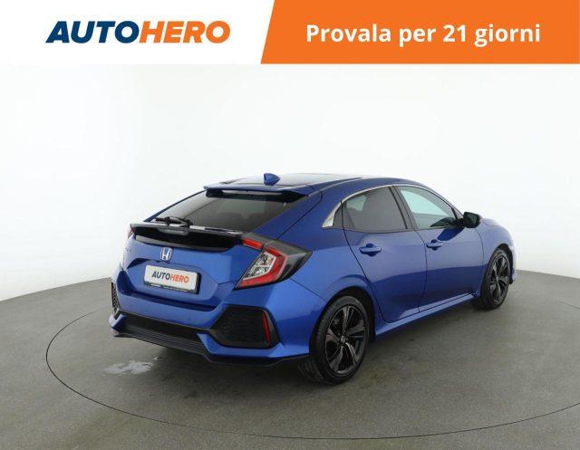 HONDA Civic 1.0T 5 porte Executive Premium